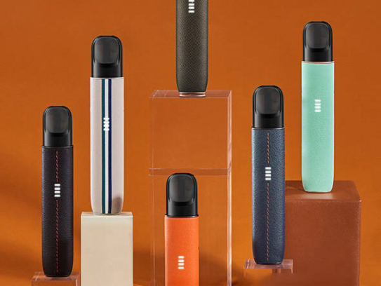 悦刻因专利问题起诉维刻，索赔510万元