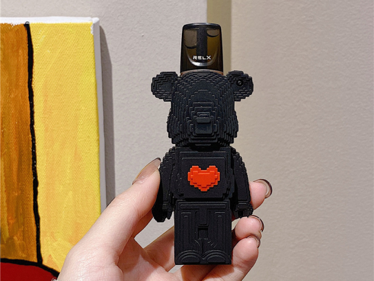 relx悦刻电子烟的有毒危害等传言的解析